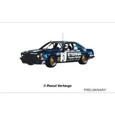 BMW 635 CSI \'Team Schnitzer Eterna, No.3\' BMW 635 CSI \'Team Schnitzer Eterna, No.3\'