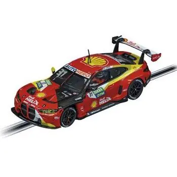 BMW M4 GT3 „Schubert Motorsport, No.31\", DTM 2022