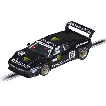 BMW M1 Procar \"MK-Motorsport, No.151\" DRM 1986