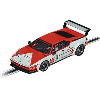 BMW M1 Procar \"Niki Lauda, No.5\" Hockenheim 1979