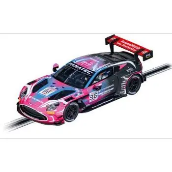 Aston Martin Vantage AMR GT3 Evo \'Walkenhorst Moto