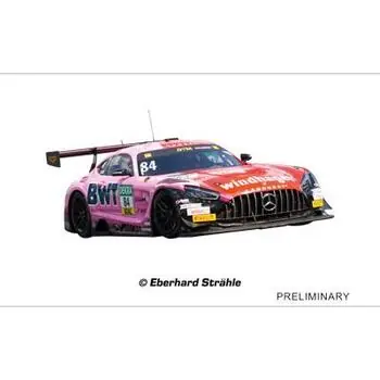 Mercedes-AMG GT3 Evo \'Mercedes-AMG Team Landgraf