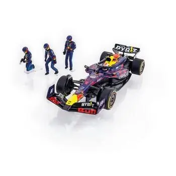 Oracle Red Bull Racing RB20 \'M.Verstappen, No.1\'