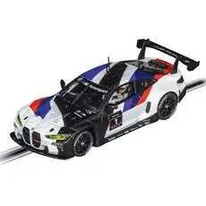 BMW M4 GT3 \"BMW M Motorsport, No.1\", 2021