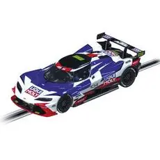 KTM X-BOW GTX \"Liqui Moly, No.104\"