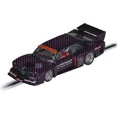 BMW 320 Turbo Flachbau \"Oppitzhauser, No.20\"