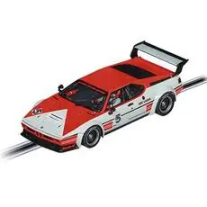 BMW M1 Procar \"Niki Lauda, No.5\" Hockenheim, 1979
