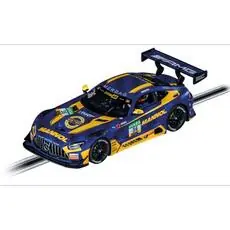 Mercedes-AMG GT3 Evo \'Mercedes-AMG Team HRT, No.36