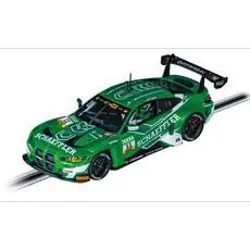 BMW M4 GT3 \'Schubert Motorsport, No. 11\' DTM 2024