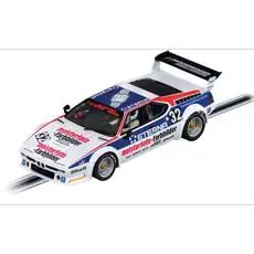 BMW M1 Procar \'Moderegger Race and Classics, No.32\'