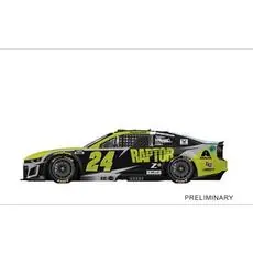 NASCAR Camaro NextGen ZL1 \'Hendrick Motorsports, W\'