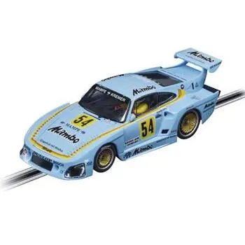 Porsche Kremer 935 K3 \"No.54\"