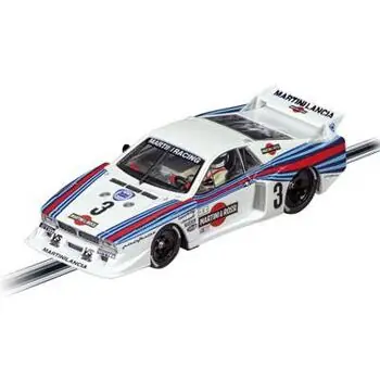 Lancia Beta Montecarlo Turbo \"Lancia Martini Racing, No.3\", Daytona 1981