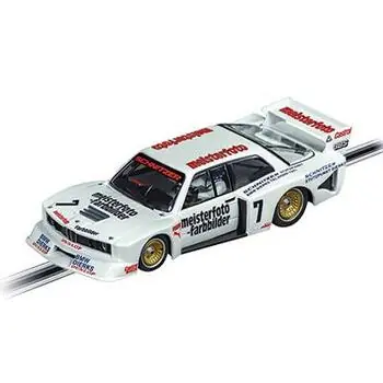 BMW 320 Turbo Flachbau \"Team Schnitzer, No.7\"