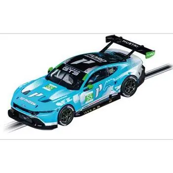Ford Mustang GT3 \'Champion Spirit, No.55\'