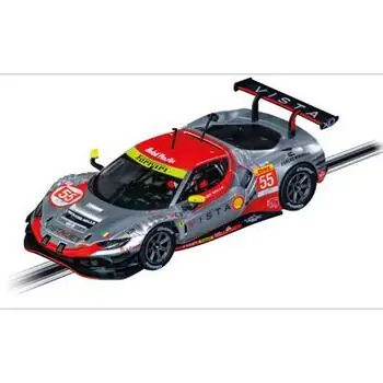 Ferrari 296 GT3 \'Vista AF Corse, No.55\' FIA WEC 20