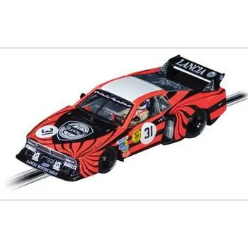 Lancia Beta Montecarlo Turbo \'No.31\', 6h Brands Ha
