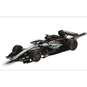 Mercedes-AMG F1 W17 E Performance \'G.Russell, No.6