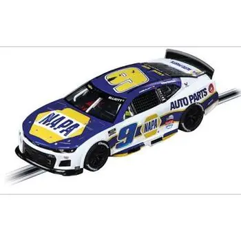 NASCAR Camaro NextGen ZL1 \'Hendrick Motorsports