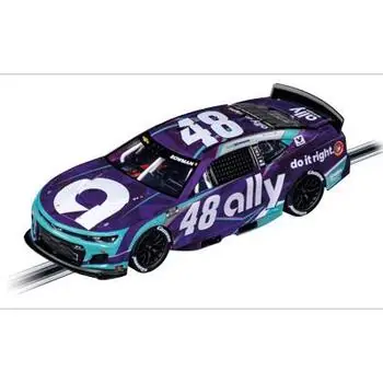 NASCAR Camaro NextGen ZL1 \'Hendrick Motorsports