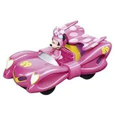 Minnie\'s Pink Thunder