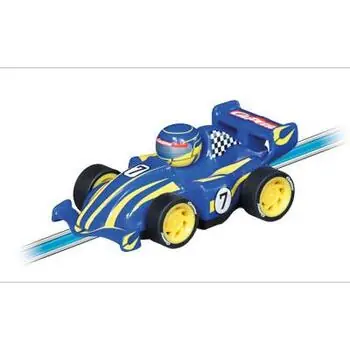 FormulaKidz - Thunderbolt