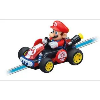 Mario Kart World Mario