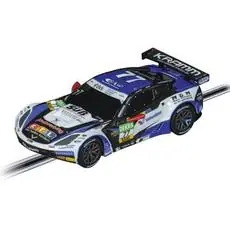 Chevrolet Corvette C7.R GT3 „Callaway Competition, No.77\"