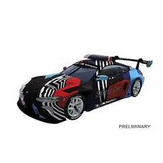 BMW M4 GT3 \'Safety Car\'