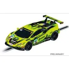 Lamborghini Huracán GT3 EVO2 \'Mirko Bortolotti, No