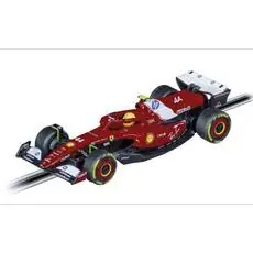 Ferrari SF-25 \'L. Hamilton, No.44\' (2025)