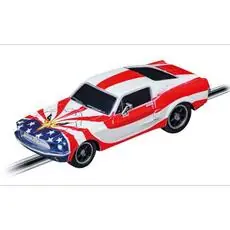 Ford Mustang \'67 - Stars \'n Stripes