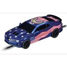 Chevrolet Camaro Stars \'n Stripes
