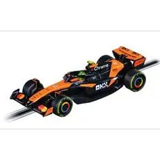 McLaren MCL39 \'L. Norris, No.4\' (2025)