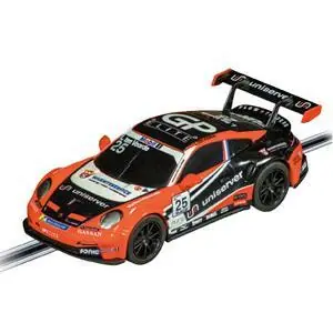 Porsche 911 (992) GT3 Cup \"Team GP-Elite, No.25\"