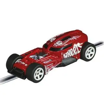 Hot Wheels - HW50 Concept