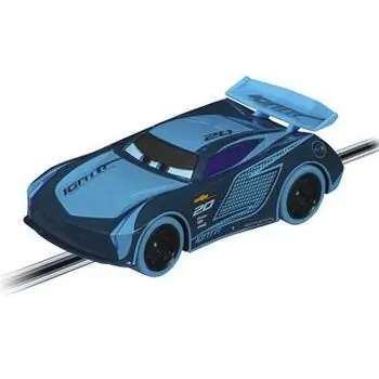 JACKSON STORM - GLOW RACERS