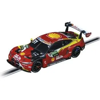 BMW M4 GT3 DTM \"Sheldon van der Linde, No.31\"