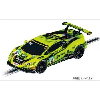 Lamborghini Huracán GT3 EVO2 \'Mirko Bortolotti, No