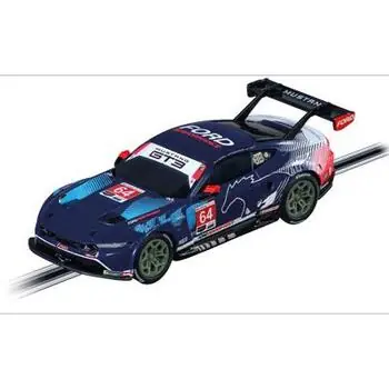 Ford Mustang GT3 \'Ford Multimatic Motorsports, No.