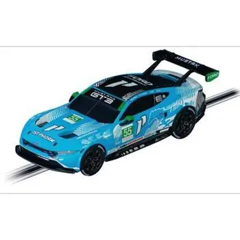 Ford Mustang GT3 \'Proton Competition, No.55\'
