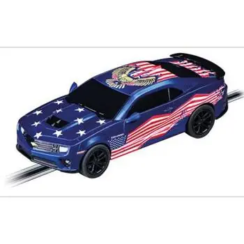Chevrolet Camaro Stars \'n Stripes