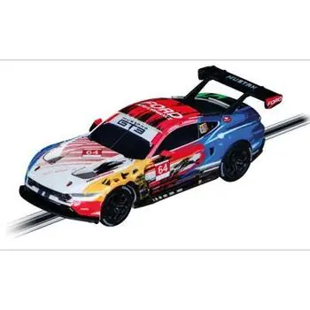 Ford Mustang GT3 \'Champion Spirit Livery\' (2024)