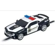Chevrolet Camaro ZL1 \'Sheriff\'