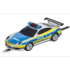 Porsche 911 GT3 \'Polizei\' Porsche 911 GT3 \'Polizei\'