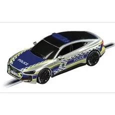 Audi RS e-tron GT - Police Audi RS e-tron GT - Police