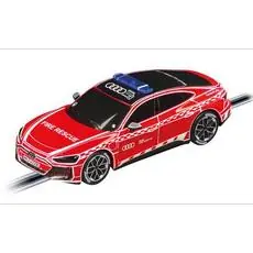 Audi RS e-tron GT - Feuerwehr Audi RS e-tron GT - Feuerwehr