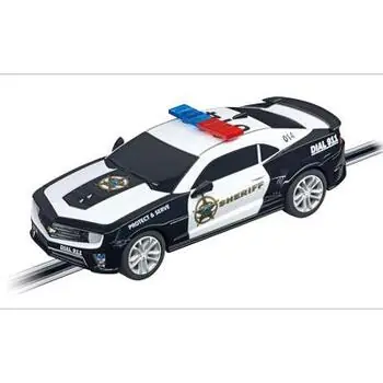Chevrolet Camaro ZL1 \'Sheriff\'