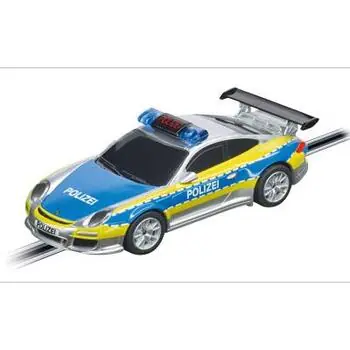 Porsche 911 GT3 \'Polizei\'