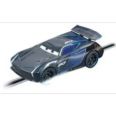 Disney Pixar Cars - Jackson Storm - Neon Nights Disney Pixar Cars - Jackson Storm - Neon Nights